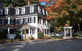 Glen Oaks Inn Intervale Nh